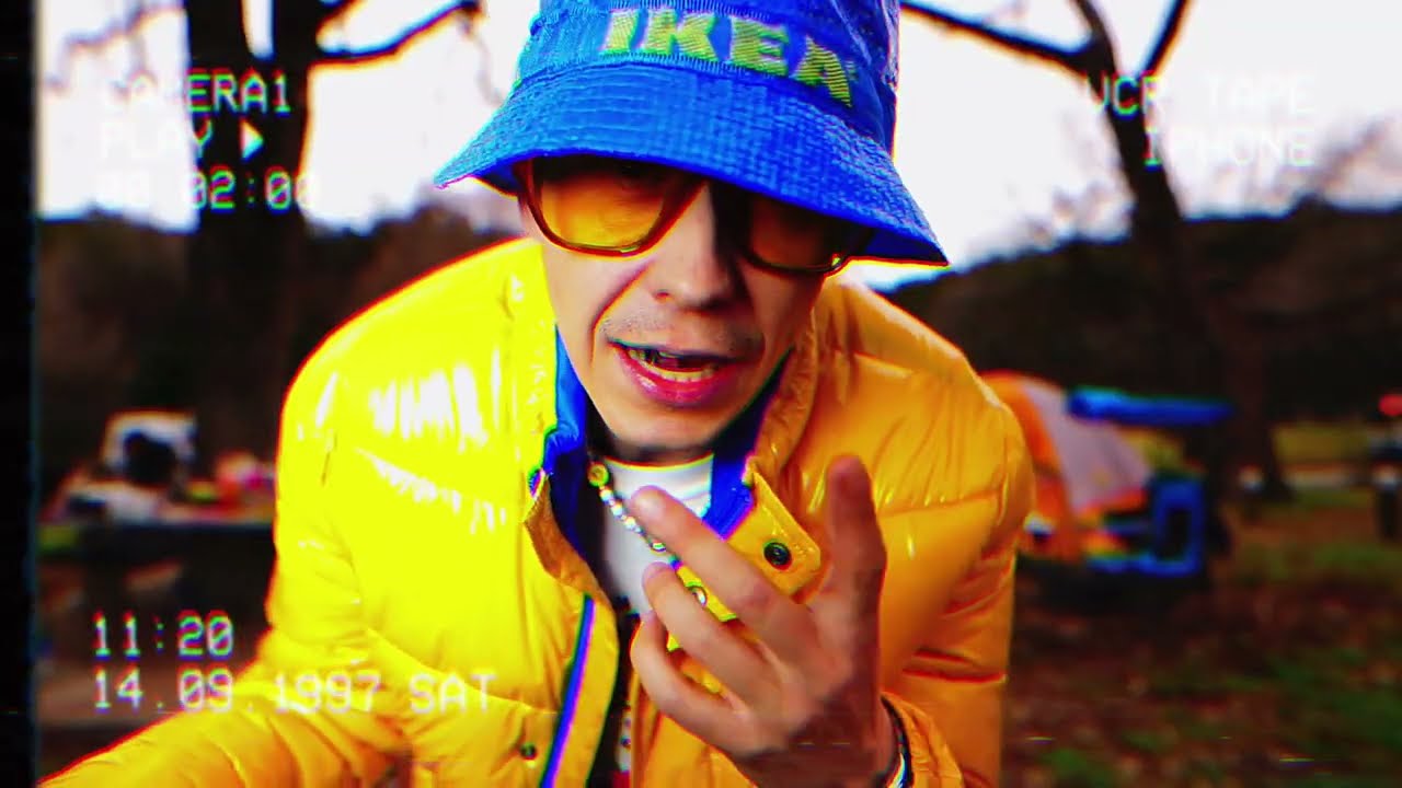 Minty Burns - GOALS (Official Video)