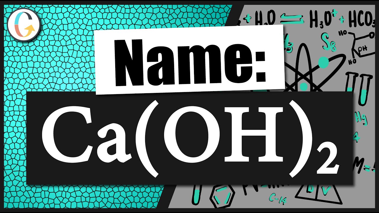 How To Name Ca OH 2 YouTube how-to-name-ca-oh-2-youtube