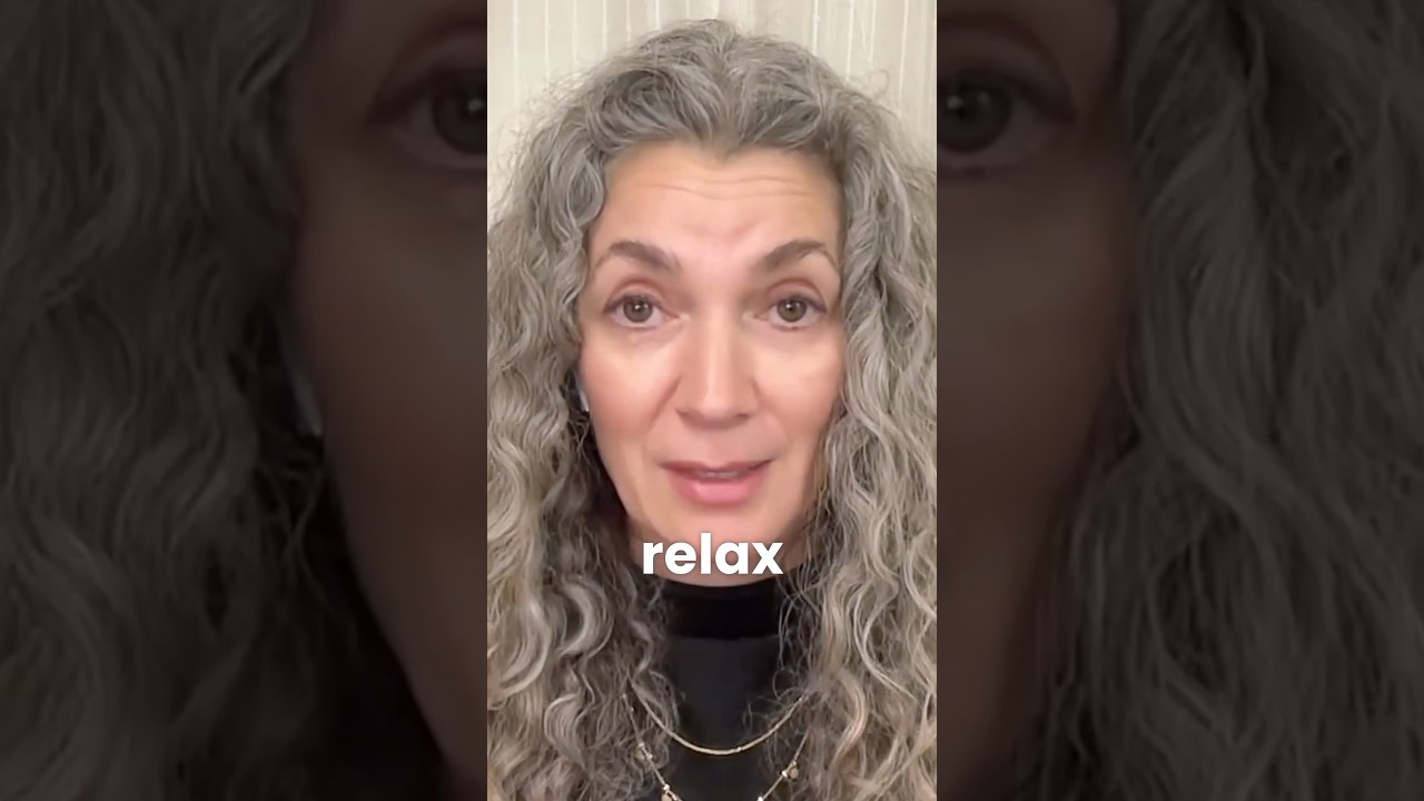 How you retrain the way your brain and body responds to stress! 