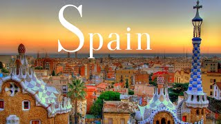 Spain Online Travel Beautiful Relaxing Music For The Soul And Stress Relief