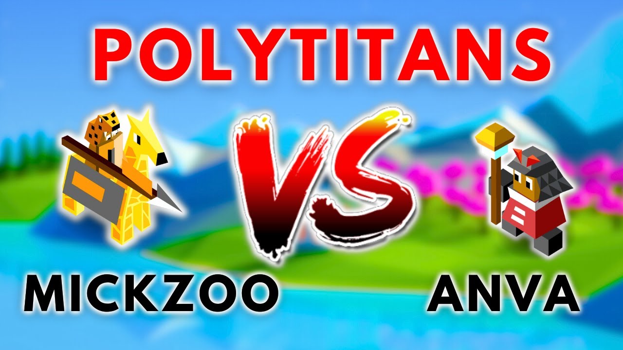 XIN-XI PHILO RUSH???  Polytopia Polytitans Tournament