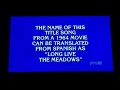 Final Jeopardy, “1960’s songs” 🎵 - Jim Gilligan Day 2 (1/11/21)