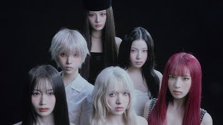 NMIXX tiktoks bc they’re so UNDERRATED #nmixx #tiktok 
