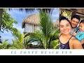 El Salvador | Episode 4 - Exploring El Zonte Beach