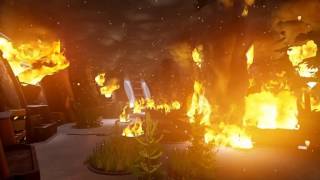 Loading Human PS4 VR