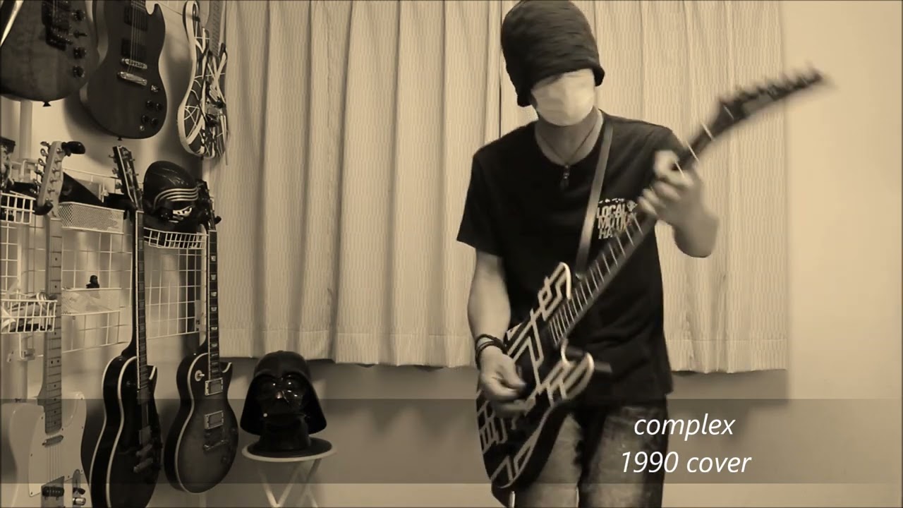 ミュージック COMPLEX Yahoo!オークション - 送料無料【吉川晃司 】COMPLEX アルバム