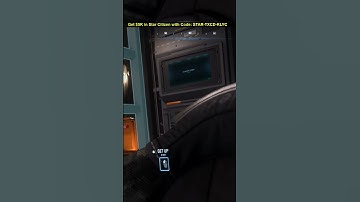 How to Bed Log (Log Out on Your Ship) in Star Citizen | #ourinfinitelife on #Twitch