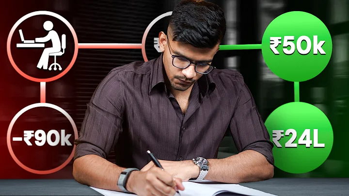 My Step by Step System to Recover Painful Trading Losses (FAST)