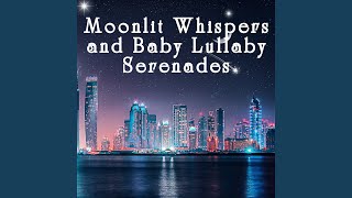 Cascading Baby Lullaby Waterfalls