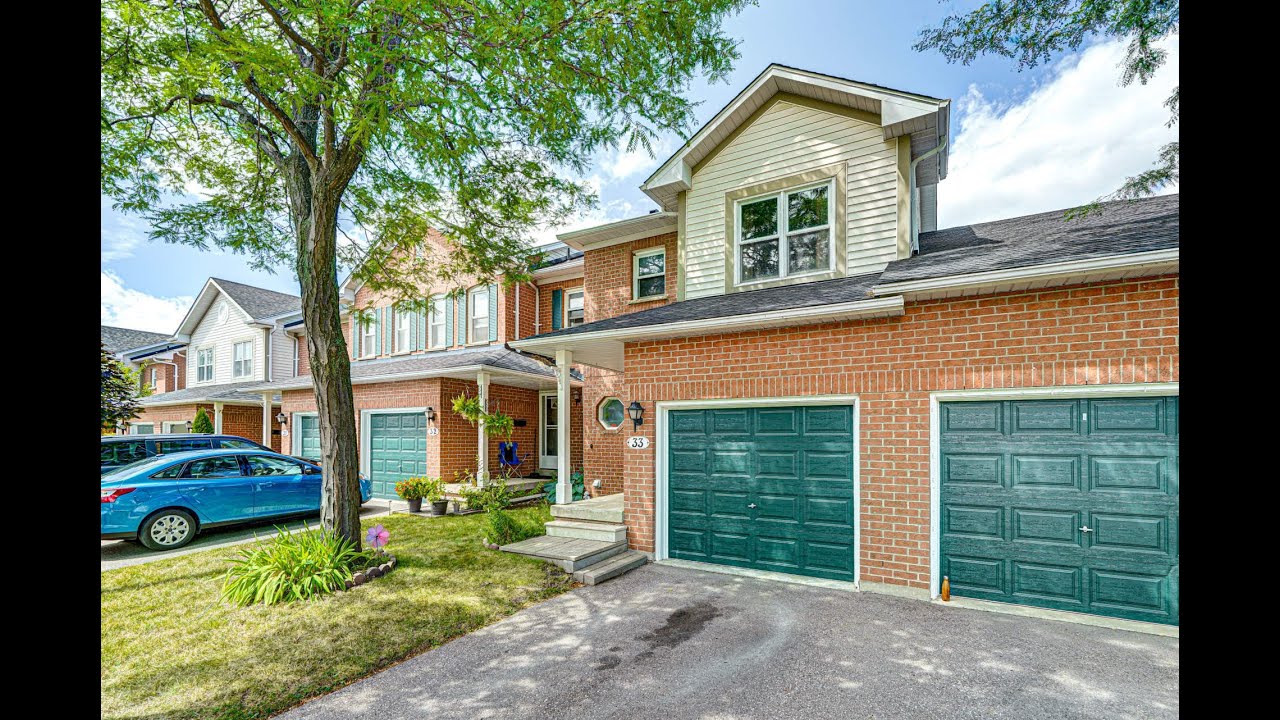 to 5659 Glen Erin Drive Unit 33! YouTube