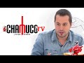 CHAMUCO TV. Katu Arkonada