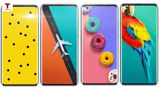 best wallpaper apps for android 2022 | best punch hole wallpaper apps for android 2022 | screenshot 2