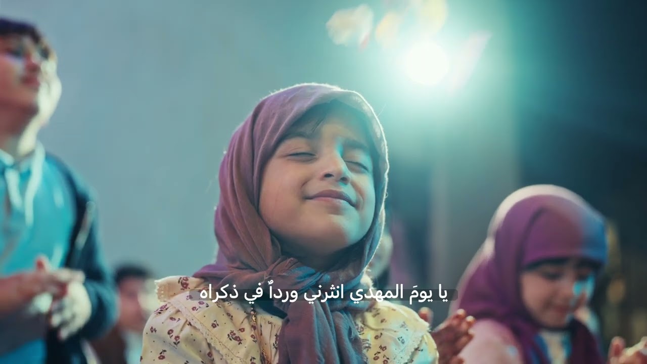 أقدس حب | منتظر حسين الصادق | #فجر_الإنشادية