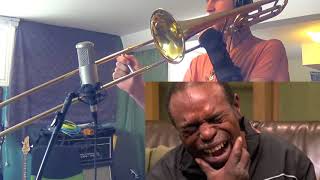 Best Cry Ever But It&#39;s A Trombone Dub But It&#39;s Vocoded