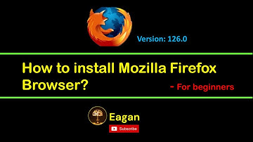 How to install Firefox browser? #browser #firefox #mozilla #mozillafirefox #installation #stepbystep