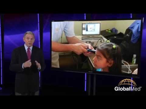 GlobalMed Telemedicine Solutions in Latin America