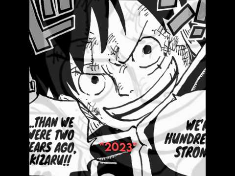 Luffy Vs Kizaru... || One Piece Chapter 1091 || ShortsOnepiece