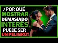 Esto Sucede Cuando Muestras Demasiado Interés...