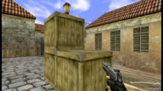 MantΓ‘k 2013 - Inferno ACE failed