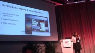 2015 MIT Africa Innovate Conference - Addis Ideas