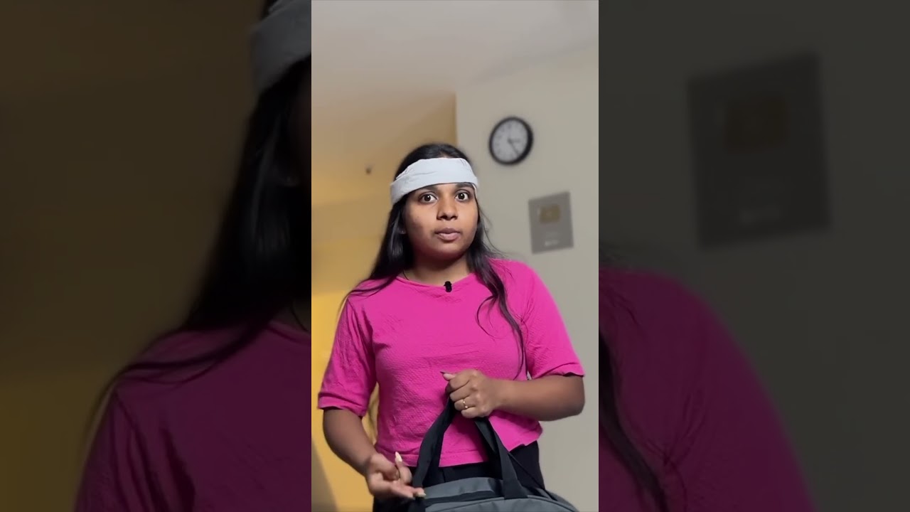 ఈరోజు Maths Exam కాదు Science || Akhil Jackson Vlogs || 