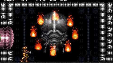 Super Metroid: Ancient Chozo Part 2