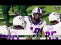 #23 TCU vs #5 Baylor Week 12 Premiere Game, RFL College Series 5 | NCAA Football 24