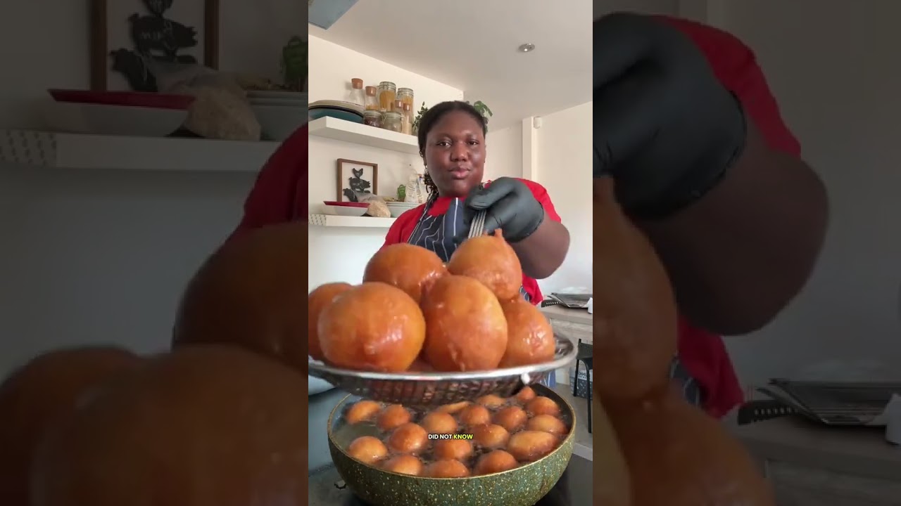 DAY IN A LIFE OF A FOOD BUSINESS OWNER 