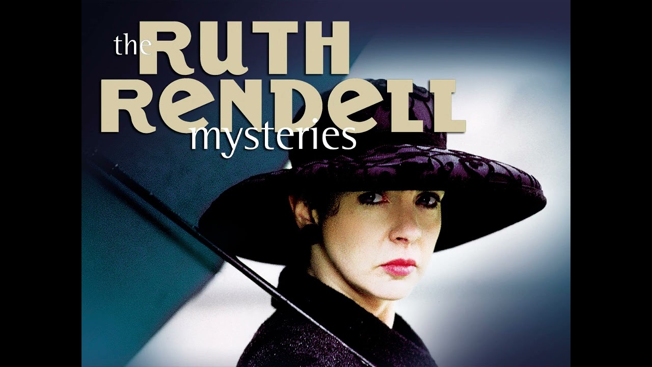 "A Guilty Thing Surprised (Inspector Wexford, #5)" By Ruth Rendell