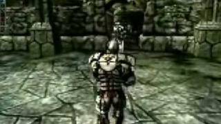Darkfall Gameplay Trailer