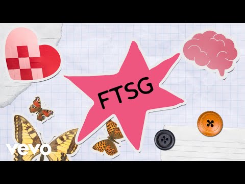 Emma Andersen - FTSG (Lyric Video)
