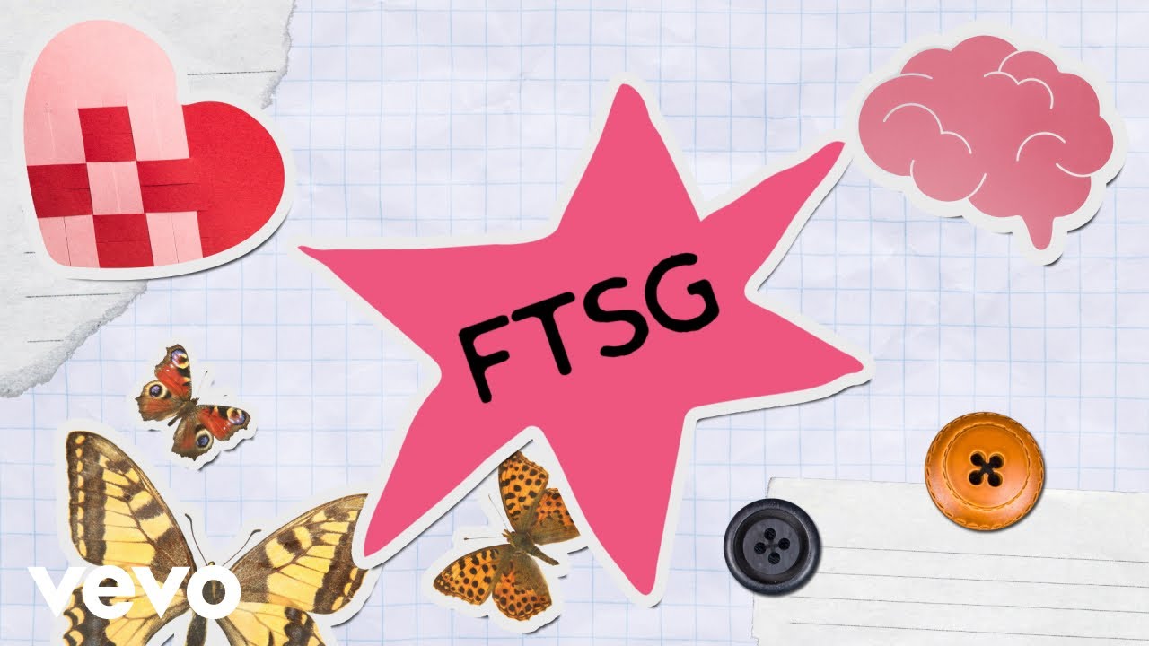 Watch Emma Andersen - FTSG (Lyric Video) on YouTube Watch Emma Andersen - FTSG (Lyric Video) on YouTube