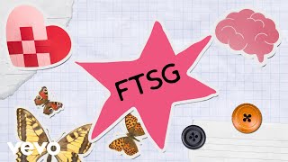 Emma Andersen - FTSG (Lyric Video)