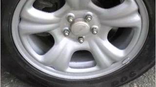 2003 Subaru Forester Used Cars Harpswell ME
