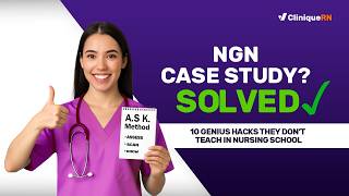 The NGN Strategy Blueprint: What to Do on Every Case Study Question