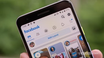 How To Update Facebook In Android