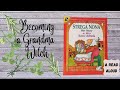 Strega Nona Her Story- A Read Aloud book by Tomie dePaola