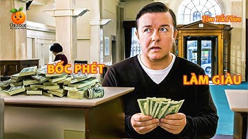 Chàng Trai Có Khả Năng Nói Dói Trở Thành Tỷ Phú Giàu Nhất Nước Mỹ
