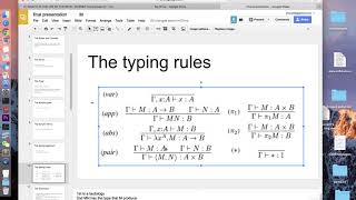 Lambda calculus pt1