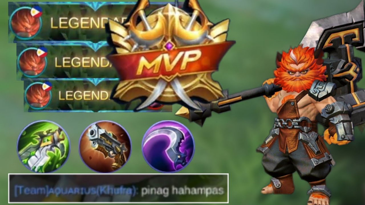 17 KILLS! Non-stop Clash | Aulus Pure Physical Damage