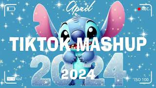 TikTok Mashup April 2024 ☃️☃️(Not Clean)☃️☃️