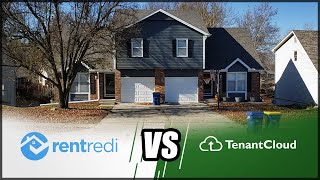 Rent Redi vs Tenant Cloud Rental Management Software Comparison With Winner. screenshot 5