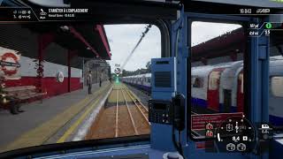 Train Sim World 2  sur XBOX ONE X FR