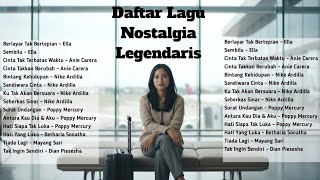 Download Lagu Full Album Nostalgia Legendaris: Pop \u0026 Slow Rock Cover Terbaik (Lagu Hits 90-an) | Music ID  MP3