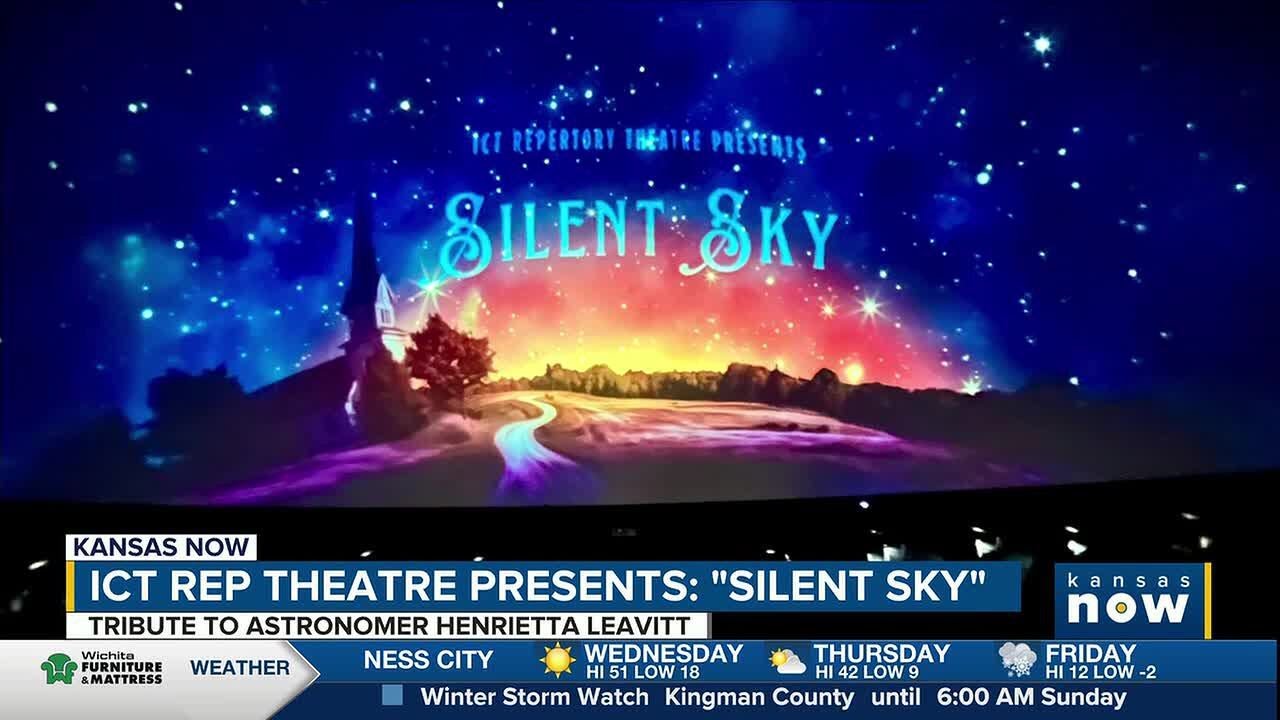 Newstalk ICT Rep Theatre