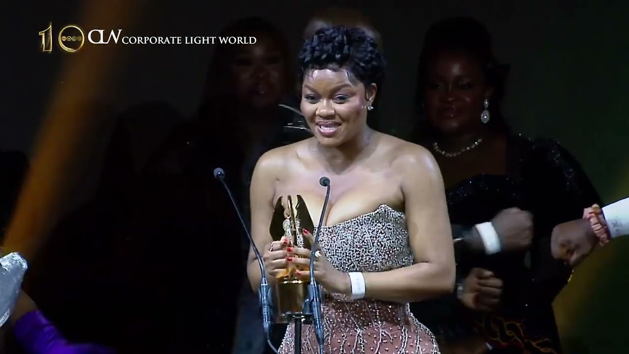 Relive The 2024 AMVCA HIGHLIGHT