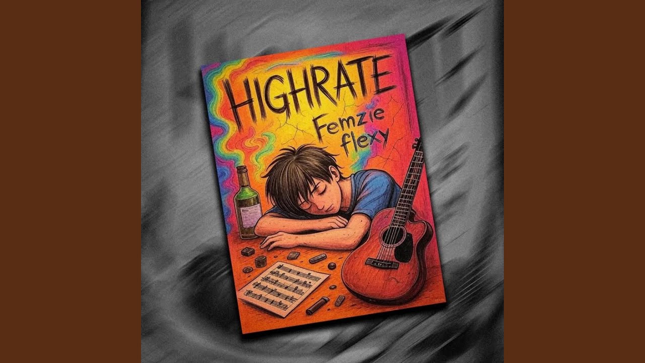 Watch Highrate on YouTube Watch Highrate on YouTube
