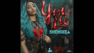 Shenseea - You Lie (Audio)