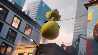 「Pokémon GO Tour：カロス地方」で「メガウツボット」と「メガカラマネロ」が『Pokémon GO』に初登場!#ポケモンGO