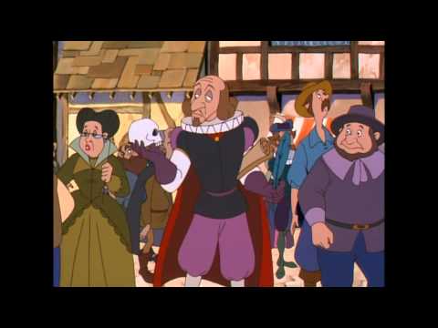 Pocahontas II - What A Day In London (Polish)